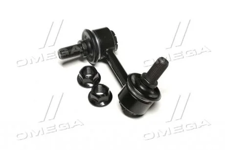 Фото 1 - стійка стаб передня вісь R Mitsubishi Pajero 00- Montero 01-06 CTR CL0378 Стійка стаб передня вісь R Mitsubishi Pajero 00- Montero 01-06 CTR CL0378 (фото 1)