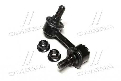 Фото 1 - стійка стаб передня вісь L Mitsubishi Pajero 00- Montero 01-06 CTR CL0379 Стійка стаб передня вісь L Mitsubishi Pajero 00- Montero 01-06 CTR CL0379 (фото 1)