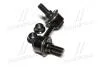 Стійка стаб передня вісь R Mitsubishi Pajero Sport 08- L200 05- Triton 90- CTR CL0389 (фото 2)