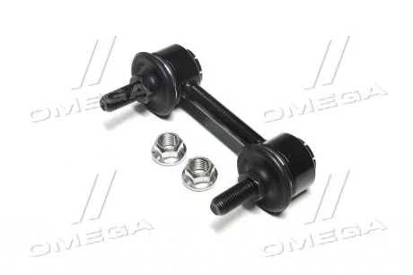 Фото устойчивая стаб задняя ось Mazda 626 GE 92-97 (выр-во) CTR CL0407 Устойчивая стаб задняя ось Mazda 626 GE 92-97 (выр-во) CTR CL0407