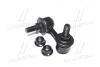 Фото 1 - стойка стаб передняя ось L Nissan X-Trail 01-13 (выр-во) CTR CL0450 Стойка стаб передняя ось L Nissan X-Trail 01-13 (выр-во) CTR CL0450 (фото 1)
