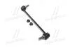 Устойчивая стаб FRONT R Nissan X-Trail 07- Murano 07-15 Qashqai 06- Renault Koleos 08- (выр-во CTR) CL0460R