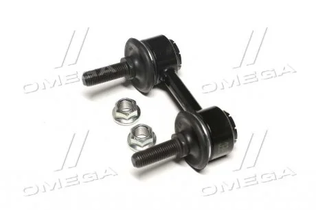 Устойчивая стаб задняя ось Subaru Forester 02-07 (выр-во) CTR CL0537