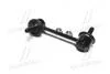Фото 3 - стойка стаб задняя ось L Subaru Impreza 17- Crosstrek 18- (выр-во) CTR CL0664L Стойка стаб задняя ось L Subaru Impreza 17- Crosstrek 18- (выр-во) CTR CL0664L (фото 3)
