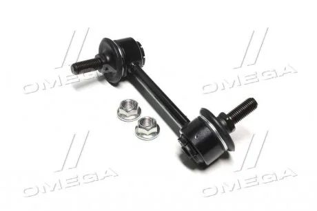 Фото 1 - стойка стаб задняя ось L Subaru Impreza 17- Crosstrek 18- (выр-во) CTR CL0664L Стойка стаб задняя ось L Subaru Impreza 17- Crosstrek 18- (выр-во) CTR CL0664L (фото 1)