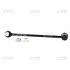 Устойчивая стаб. передняя L FORD FLEX 10-18 TAURUS 10-18 LINCOLN MKS 10-16 MKT 10-19 (выр-во) CTR CLF-18L (фото 1)