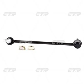 Устойчивая стаб. передняя L FORD FLEX 10-18 TAURUS 10-18 LINCOLN MKS 10-16 MKT 10-19 (выр-во) CTR CLF-18L (фото 1)