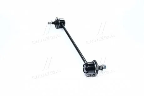 Кронштейн стабілізатора передн. CHEVROLET AVEO 06-, KALOS 05-, REZZO 05-; DAEWOO NUBIRA 97- CTR CLKD-8