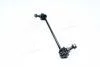 Стойка стаб. NISSAN MURANO Z50 02-07 FRONT L (пр-во CTR) CLN-57