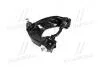 Фото 4 - важіль верхній R Hyundai H-1/Starex 97-04 (2WD) CTR CQ0117R Важіль верхній R Hyundai H-1/Starex 97-04 (2WD) CTR CQ0117R (фото 4)