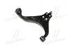 Рычаг нижний R Hyundai Tucson 04-13 Kia Sportage 04-10 (выр-во CTR) CQ0147R