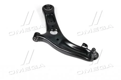 Фото 1 - важіль нижній L Hyundai Elantra (Md/Jk/Gd) 15- Veloster (Fs) 11- CTR CQ0161L Важіль нижній L Hyundai Elantra (Md/Jk/Gd) 15- Veloster (Fs) 11- CTR CQ0161L (фото 1)