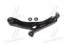 Фото 3 - важіль нижній L Hyundai Tucson 09- KIA Sportage 10-13 OLD CQKH-102L CTR CQ0166L Важіль нижній L Hyundai Tucson 09- KIA Sportage 10-13 OLD CQKH-102L CTR CQ0166L (фото 3)