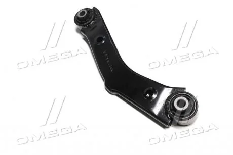 Фото 1 - рычаг задний Hyundai Tucson 4WD 09-15 (выр-во) CTR CQ0176 Рычаг задний Hyundai Tucson 4WD 09-15 (выр-во) CTR CQ0176 (фото 1)