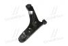 Важіль нижній R Kia Morning/Picanto 04- CTR CQ0195R (фото 4)