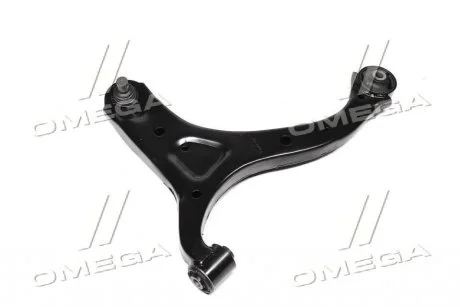 Фото 1 - рычаг нижний L KIA Sorento 09-12 OLD CQKK-59L CTR CQ0204L Рычаг нижний L KIA Sorento 09-12 OLD CQKK-59L CTR CQ0204L (фото 1)