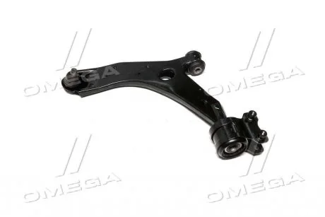 Фото рычаг нижний L Mazda 3 BK 02-09 (выр-во) CTR CQ0248L Рычаг нижний L Mazda 3 BK 02-09 (выр-во) CTR CQ0248L