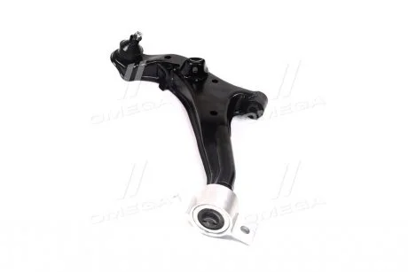 Фото рычаг нижний L Nissan Maxima 00-06 Infiniti I30 00-01 I35 02-04 (выр-во) CTR CQ0269L Рычаг нижний L Nissan Maxima 00-06 Infiniti I30 00-01 I35 02-04 (выр-во) CTR CQ0269L