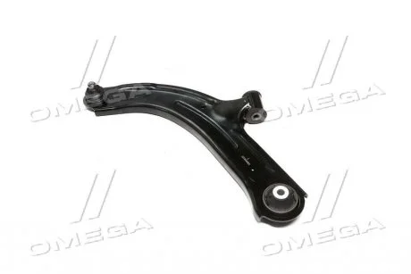 Фото рычаг нижний L Nissan Micra 02- Note 06-13 (выр-во) CTR CQ0281L Рычаг нижний L Nissan Micra 02- Note 06-13 (выр-во) CTR CQ0281L