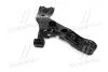 Фото 2 - рычаг нижний L Toyota RAV4 06- Lexus NX200T/300 14- (выр-во) CTR CQ0295L Рычаг нижний L Toyota RAV4 06- Lexus NX200T/300 14- (выр-во) CTR CQ0295L (фото 2)