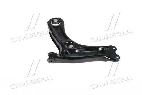 Фото рычаг нижний L VW Polo 09- Skoda Rapid 12- (выр-во) CTR CQ0335L Рычаг нижний L VW Polo 09- Skoda Rapid 12- (выр-во) CTR CQ0335L