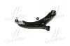 Фото 3 - рычаг нижний R KIA Carnival (Sedona) Yp 14- OLD CQKK-74R CTR CQ0385R Рычаг нижний R KIA Carnival (Sedona) Yp 14- OLD CQKK-74R CTR CQ0385R (фото 3)