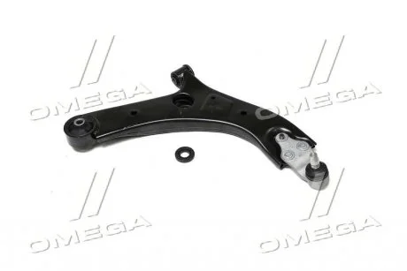 Фото 1 - рычаг нижний R KIA Carnival (Sedona) Yp 14- OLD CQKK-74R CTR CQ0385R Рычаг нижний R KIA Carnival (Sedona) Yp 14- OLD CQKK-74R CTR CQ0385R (фото 1)