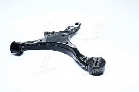 Рычаг подвески HONDA CR-V 02-04 RD4-7 FRONT LOWER LH CTR CQHO-22L