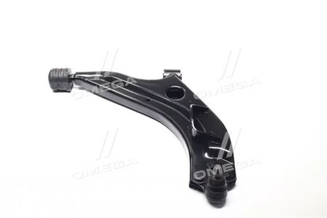 Фото 1 - рычаг подвески GM DEAWOO LEGANZA 97- LOW R CTR CQKD-8R Рычаг подвески GM DEAWOO LEGANZA 97- LOW R CTR CQKD-8R (фото 1)