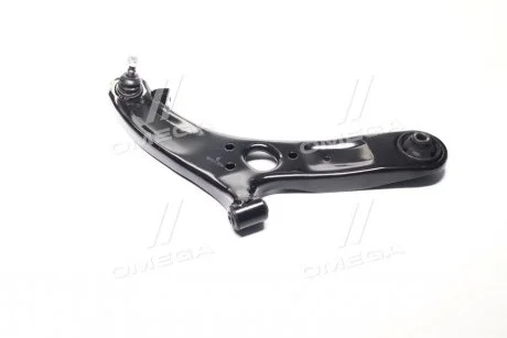 Рычаг подвески HYUNDAI ACCENT 11- FRONT LOW R CTR CQKH-94R