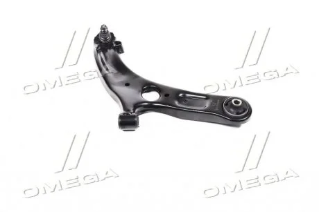 Важіль підвіски HYUNDAI AVANTE,i30,VELOSTER MD 11- FR LOW RH CTR CQKH-97R (фото 1)