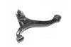 Рычаг подвески HYUNDAI SANTA FE II 06- KIA SORENTO II 09- FRONT (пр-во CTR) CQKK-59L