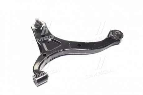 Рычаг подвески HYUNDAI SANTA FE II 06- KIA SORENTO II 09- FRONT CTR CQKK-59L