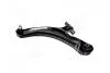 Рычаг подвески  NISSAN QASHQAi / X-TRAIL 08-13 (пр-во CTR) CQN-11L