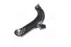 Фото 4 - рычаг подвески NISSAN MICRA (K12) 03-10, NOTE (E11) 06- CTR CQN-18L Рычаг подвески NISSAN MICRA (K12) 03-10, NOTE (E11) 06- CTR CQN-18L (фото 4)