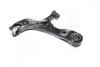 Рычаг подвески TOYOTA AURIS 06-12 LOWER L CTR CQT-19L (фото 1)