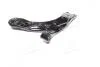 Рычаг подвески TOYOTA AURIS 06-12 LOWER L CTR CQT-19L (фото 3)