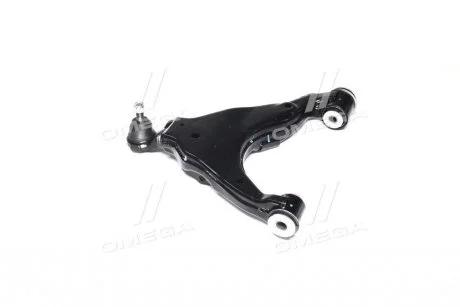 Фото рычаг подвески Toyota 4-RUNNER 02-,Land Cruiser 120/HiLux 210 02- пер.нижн.L CTR CQT-20L Рычаг подвески Toyota 4-RUNNER 02-,Land Cruiser 120/HiLux 210 02- пер.нижн.L CTR CQT-20L