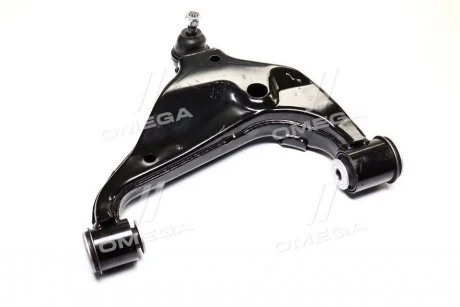 Фото 1 - рычаг подвески TOYOTA Hilux KUN15,KUN3. 05- CTR CQT-25L Рычаг подвески TOYOTA Hilux KUN15,KUN3. 05- CTR CQT-25L (фото 1)