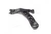 Рычаг подвески TOYOTA RAV4 ACA3#/GSA3# 05-13 FRONT RH CTR CQT-2R (фото 1)