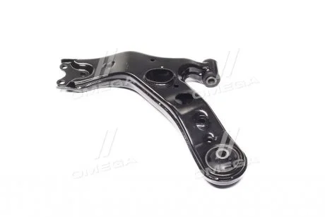 Рычаг подвески TOYOTA RAV4 ACA3#/GSA3# 05-13 FRONT RH CTR CQT-2R (фото 1)