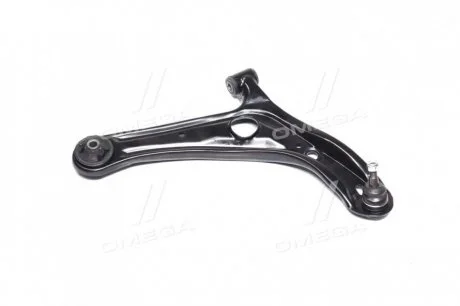 Рычаг подвески Toyota Yaris NLP10 1.4D-4D 03-05,ECHO 00-03 FRONT LOWER RH CTR CQT-6R