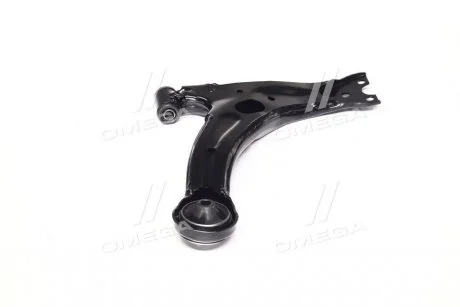 Рычаг подвески TOYOTA COROLLA CE12# 00-08 FRONT LOW L CTR CQT-9L