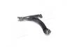 Рычаг подвески TOYOTA COROLLA CE12# 00-08 FRONT LOW R (пр-во CTR) CQT-9R