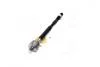 Тяга рульова Toyota yaris 05-, 10-, prius nhp10 11- CTR CR0665 (фото 2)