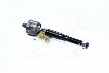 Рулевая тяга Mitsubishi L200 05- CTR CRM-36