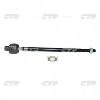 Тяга рульова MAZDA 323 84- ліва CTR CRMZ9L