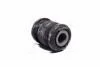 Сайлентблок GM AVEO T200 T250 03-08 ПЕРЕДНЬ ПЕРЕДНІЙ БАЛКИ (пр-во CTR) CVKD-39