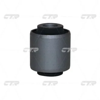 Сайлентблок важеля SUBARU FORESTER S12 07-12 S13 12- LEGACY OUTBACK B12 97-03 B1 CTR CVSU-4