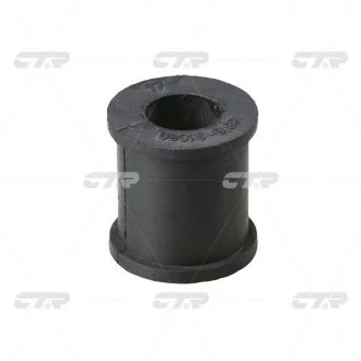 Втулка стаб. TOYOTA CAMRY 2.0 2.4 V30 01-06 REAR CTR CVT-46